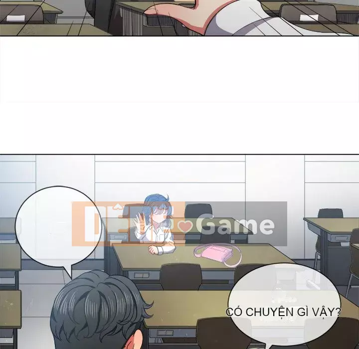 Ác nữ Gogou Tangling Chương 36-37