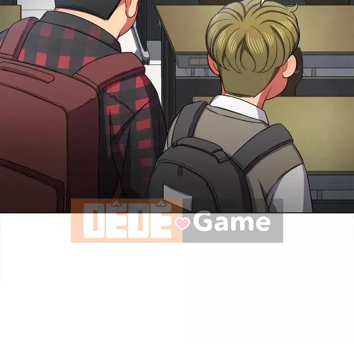 Ác nữ Gogou Tangling Chương 36-37