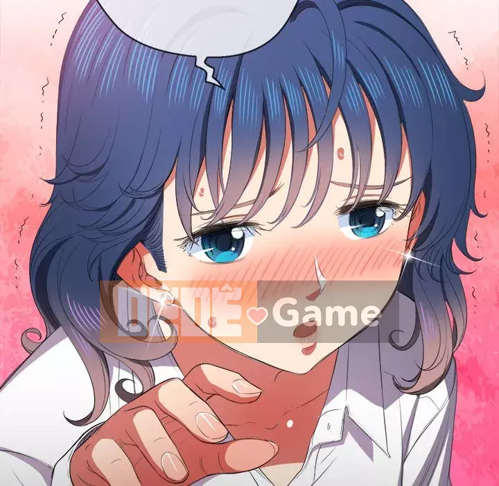 Ác nữ Gogou Tangling Chương 36-37