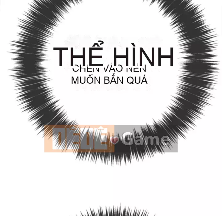 Ác nữ Gogou Tangling Chương 36-37