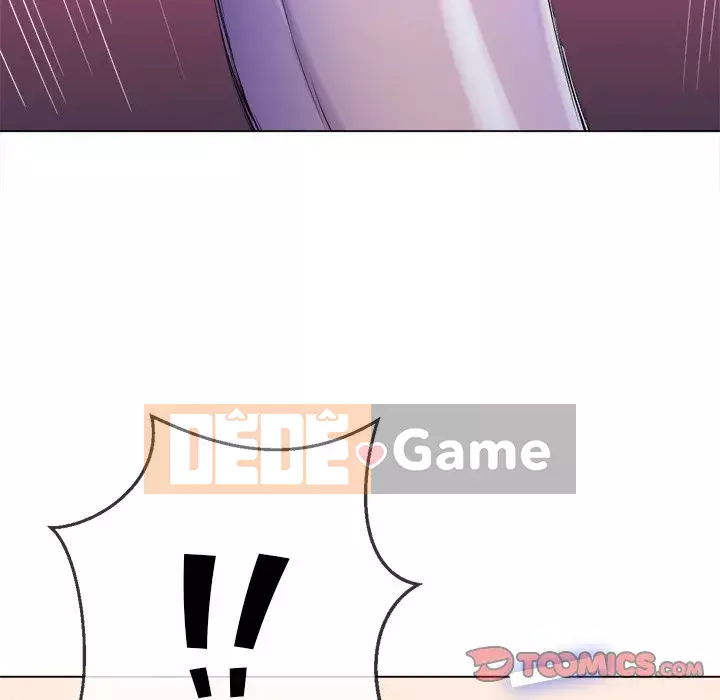 Ác nữ Gogou Tangling Chương 36-37