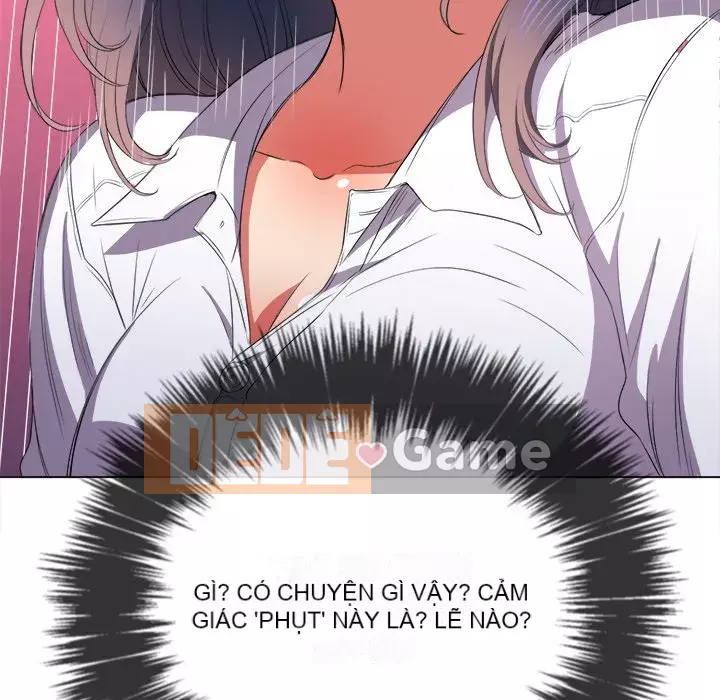 Ác nữ Gogou Tangling Chương 36-37