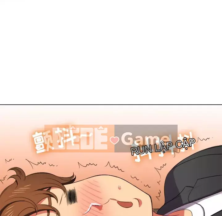 Ác nữ Gogou Tangling Chương 36-37