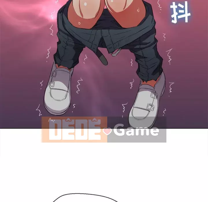 Ác nữ Gogou Tangling Chương 36-37