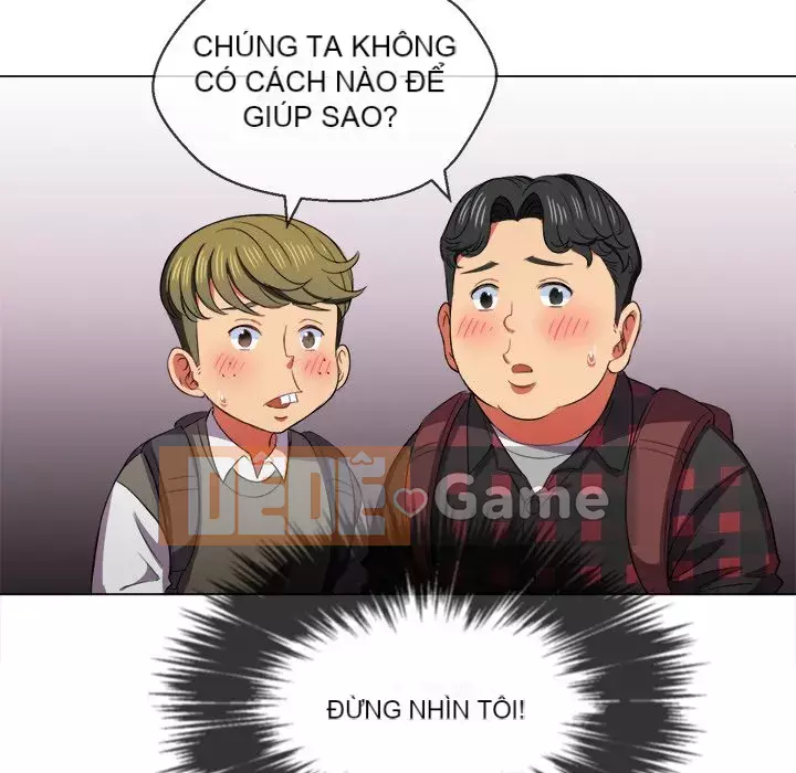 Ác nữ Gogou Tangling Chương 36-37