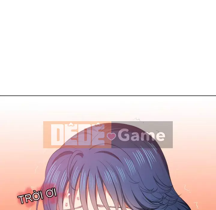 Ác nữ Gogou Tangling Chương 36-37