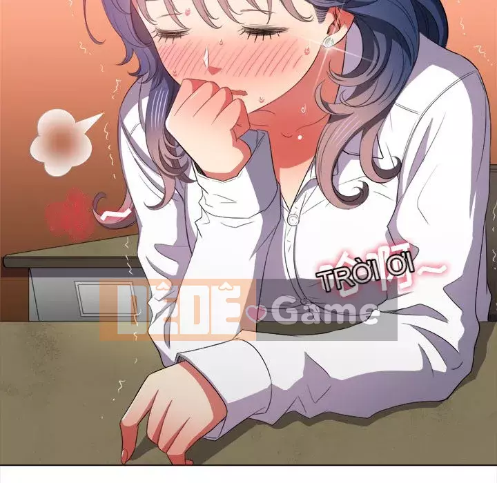 Ác nữ Gogou Tangling Chương 36-37