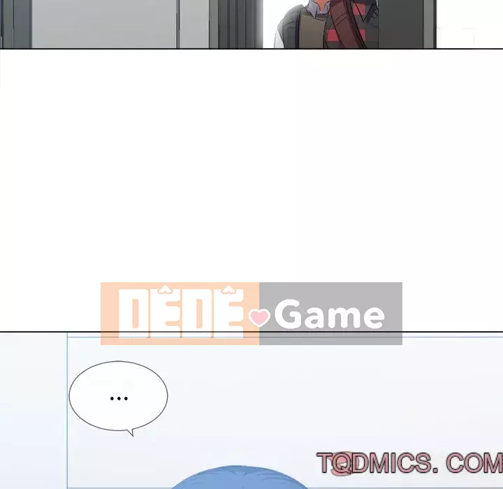 Ác nữ Gogou Tangling Chương 36-37