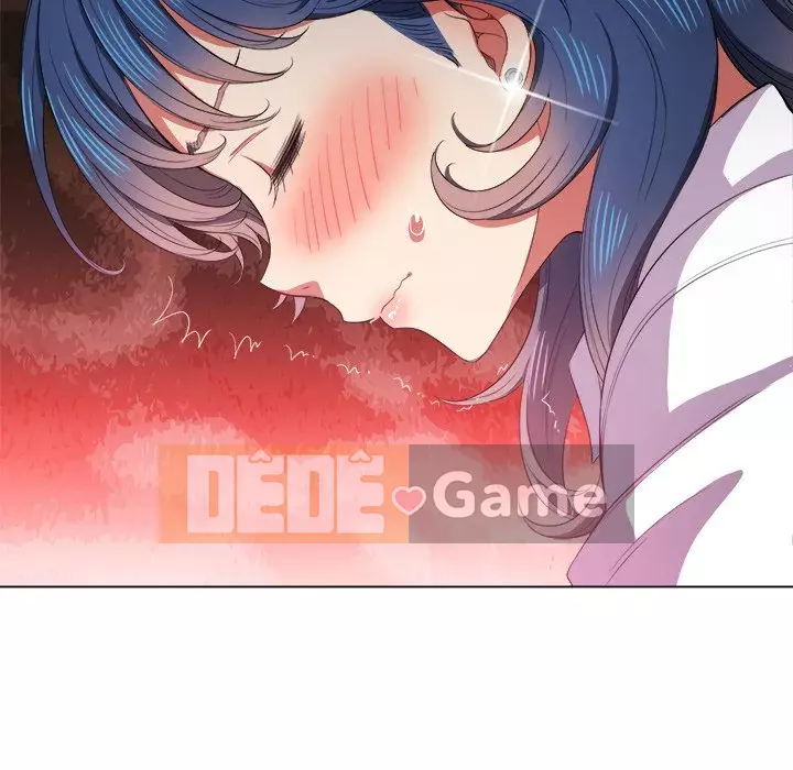 Ác nữ Gogou Tangling Chương 36-37