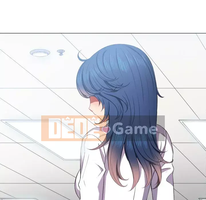 Ác nữ Gogou Tangling Chương 36-37