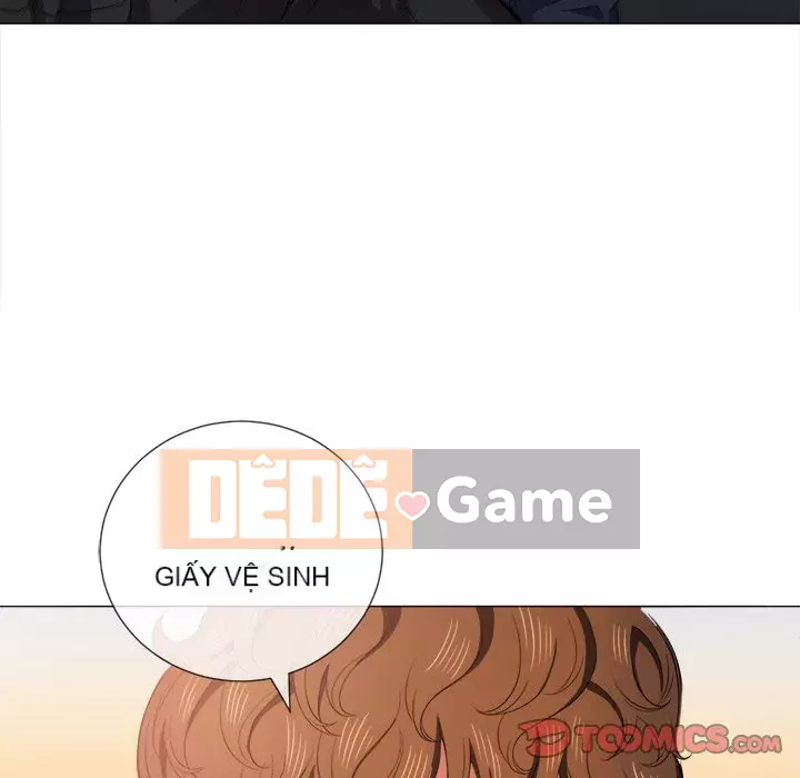 Ác nữ Gogou Tangling Chương 36-37