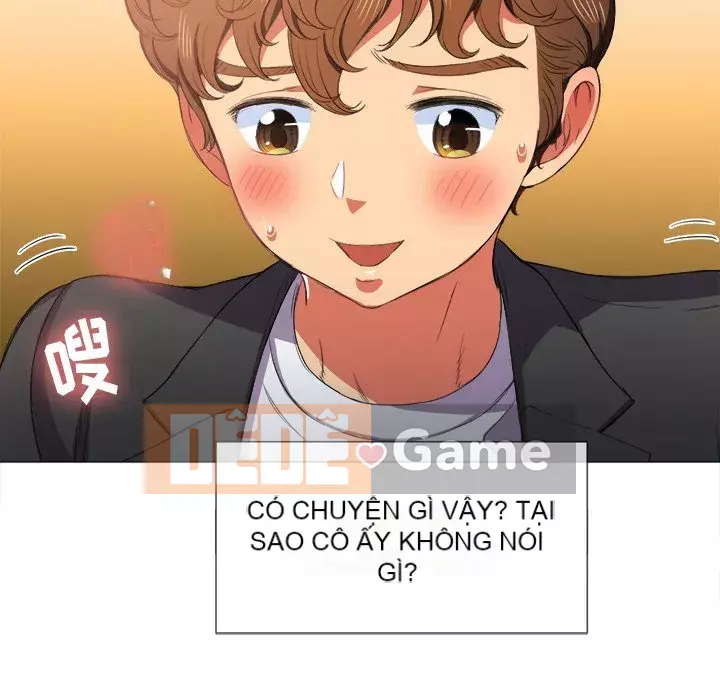 Ác nữ Gogou Tangling Chương 36-37