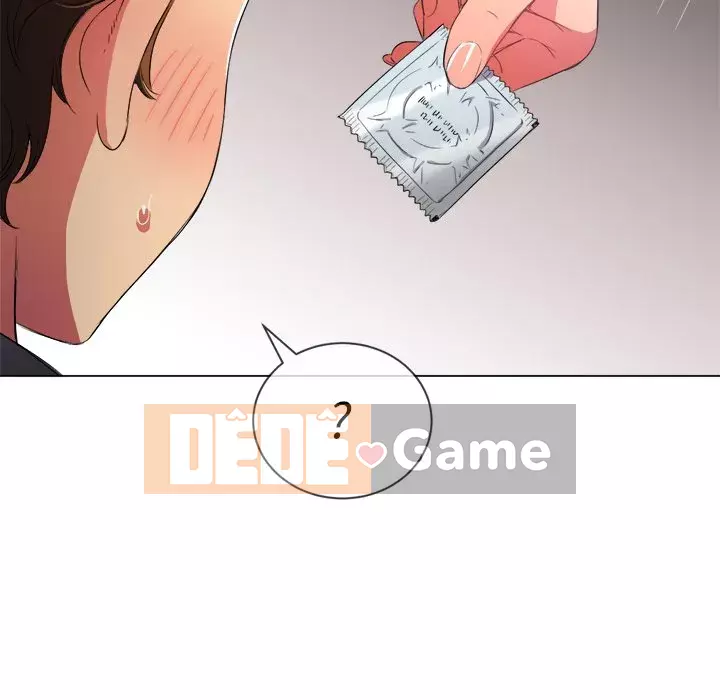 Ác nữ Gogou Tangling Chương 36-37