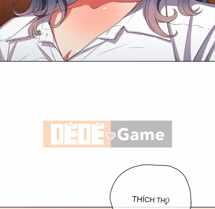 Ác nữ Gogou Tangling Chương 36-37