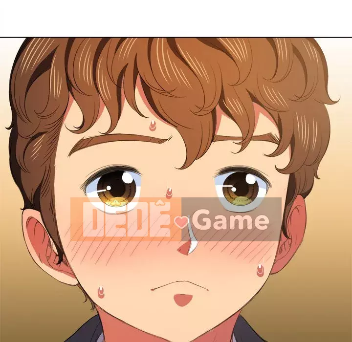 Ác nữ Gogou Tangling Chương 36-37