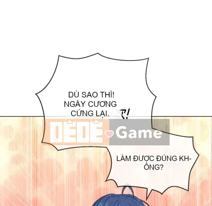 Ác nữ Gogou Tangling Chương 36-37