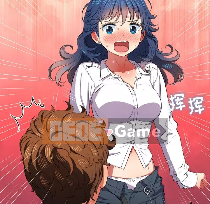 Ác nữ Gogou Tangling Chương 36-37