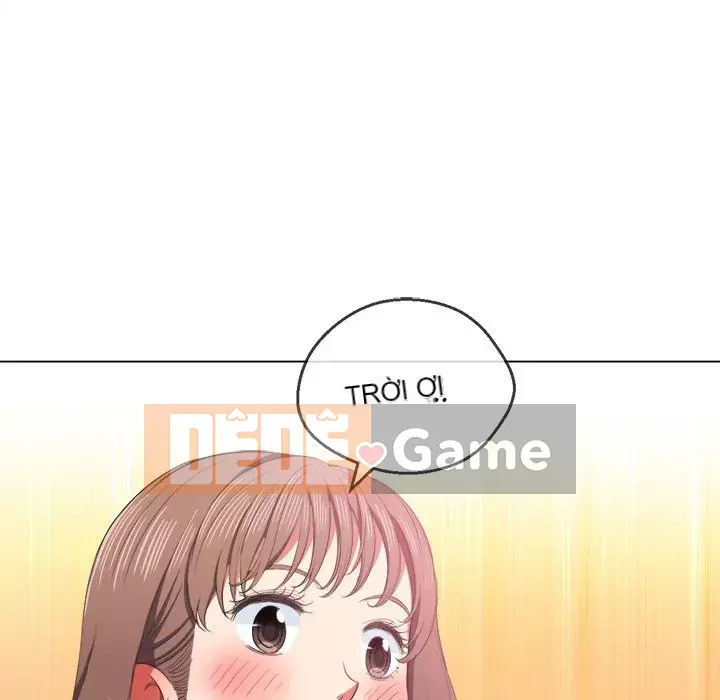 Ác nữ Gogou Tangling Chương 36-37