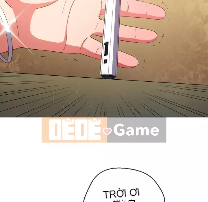 Ác nữ Gogou Tangling Chương 36-37