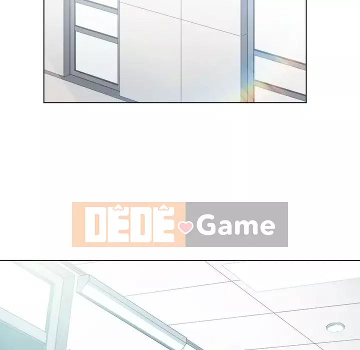 Ác nữ Gogou Tangling Chương 36-37