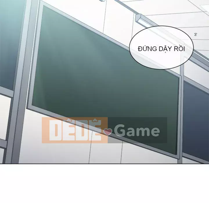 Ác nữ Gogou Tangling Chương 36-37