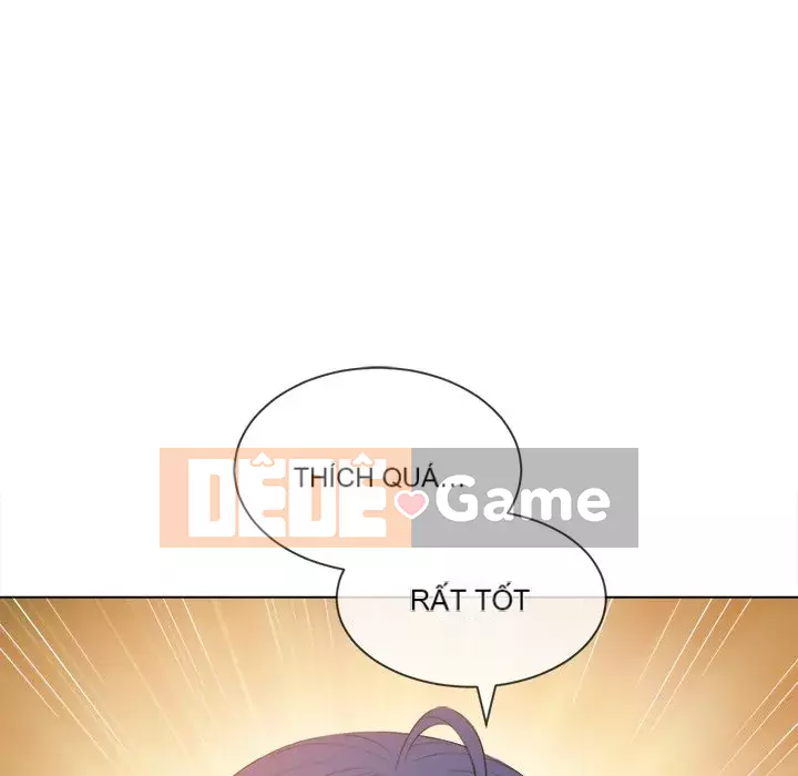 Ác nữ Gogou Tangling Chương 36-37