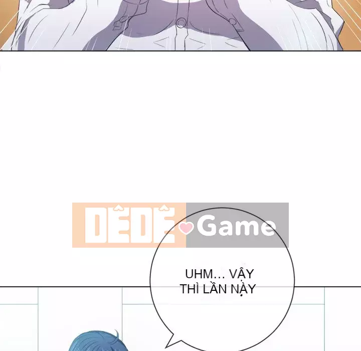 Ác nữ Gogou Tangling Chương 36-37