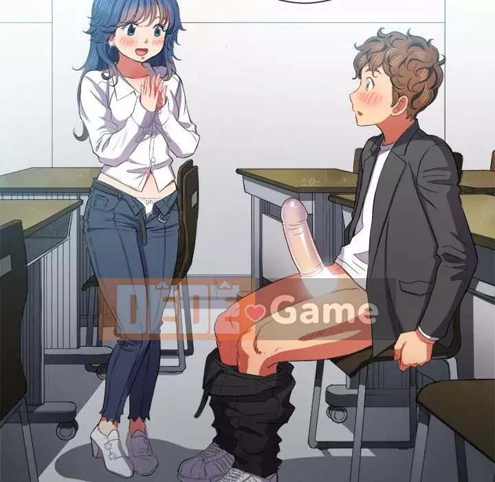 Ác nữ Gogou Tangling Chương 36-37