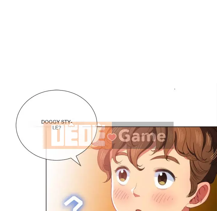 Ác nữ Gogou Tangling Chương 36-37