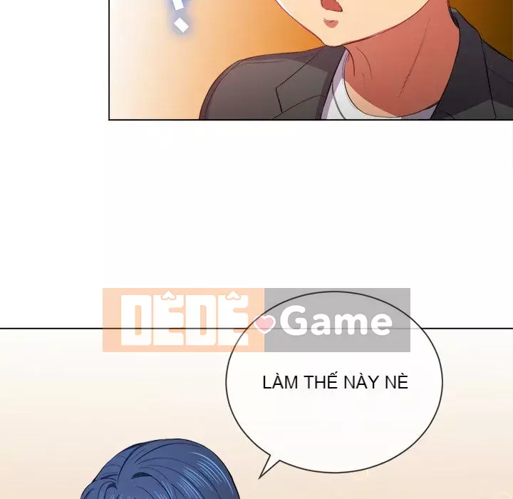 Ác nữ Gogou Tangling Chương 36-37