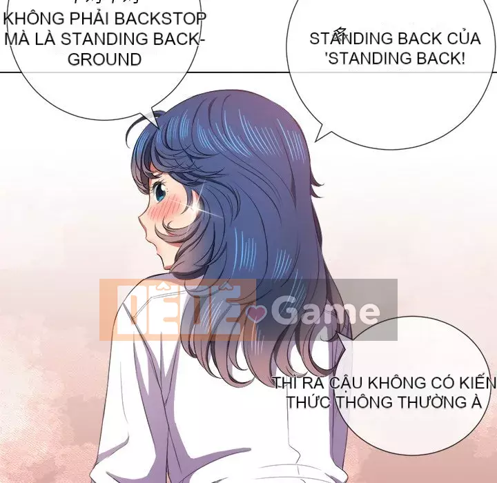 Ác nữ Gogou Tangling Chương 36-37