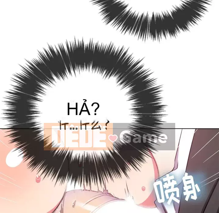 Ác nữ Gogou Tangling Chương 36-37