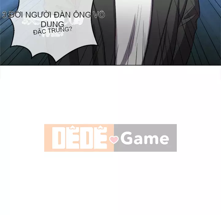 Ác nữ Gogou Tangling Chương 36-37