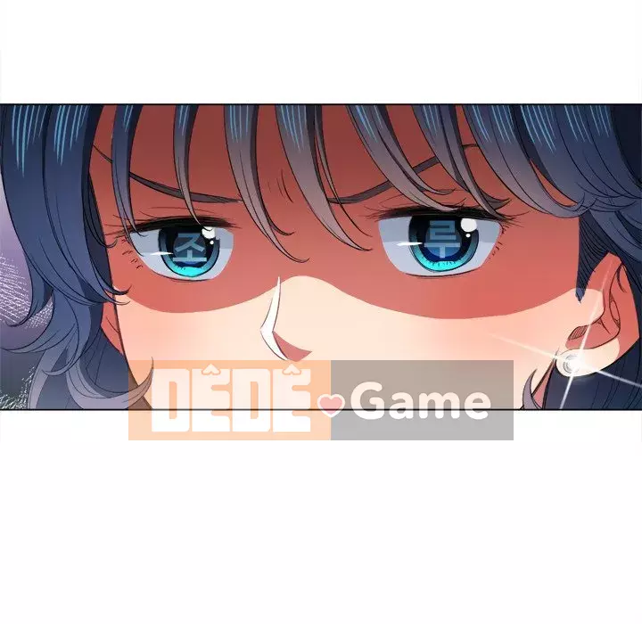 Ác nữ Gogou Tangling Chương 36-37