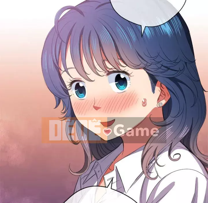 Ác nữ Gogou Tangling Chương 36-37