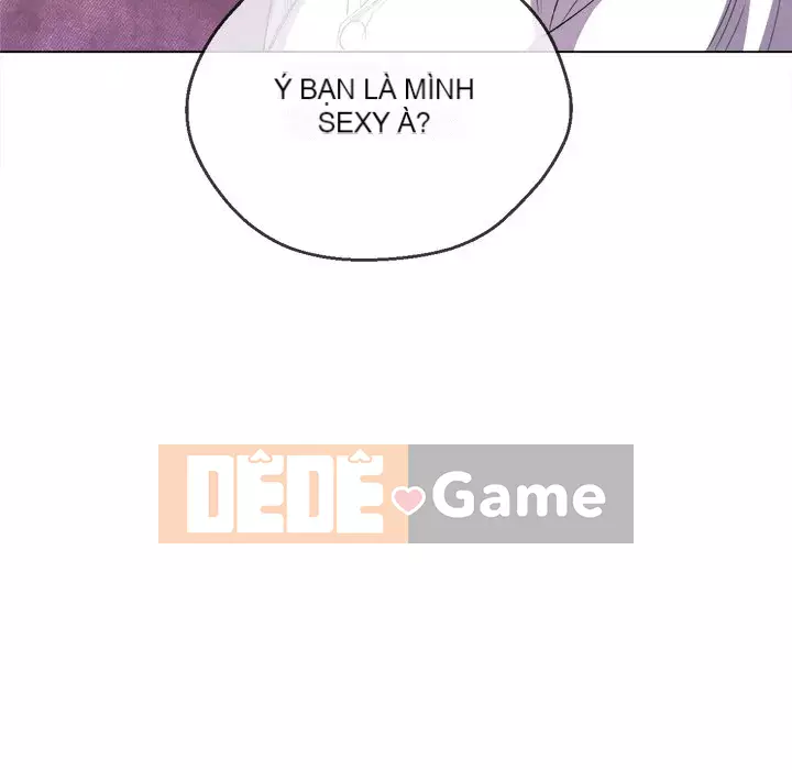 Ác nữ Gogou Tangling Chương 36-37