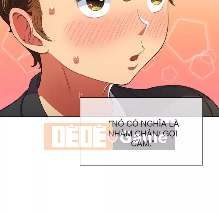 Ác nữ Gogou Tangling Chương 36-37