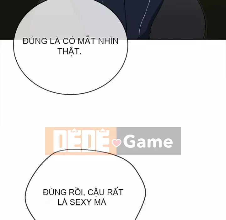 Ác nữ Gogou Tangling Chương 36-37