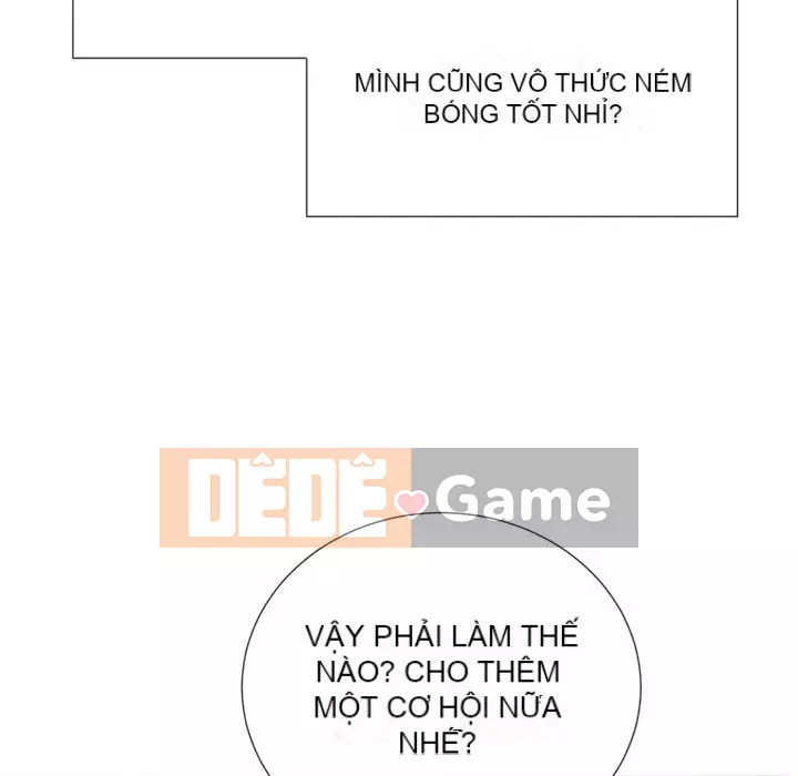 Ác nữ Gogou Tangling Chương 36-37