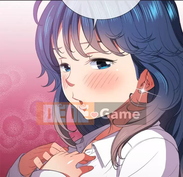 Ác nữ Gogou Tangling Chương 36-37