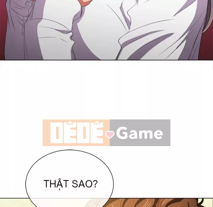 Ác nữ Gogou Tangling Chương 36-37