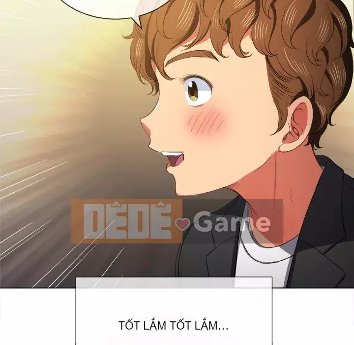 Ác nữ Gogou Tangling Chương 36-37