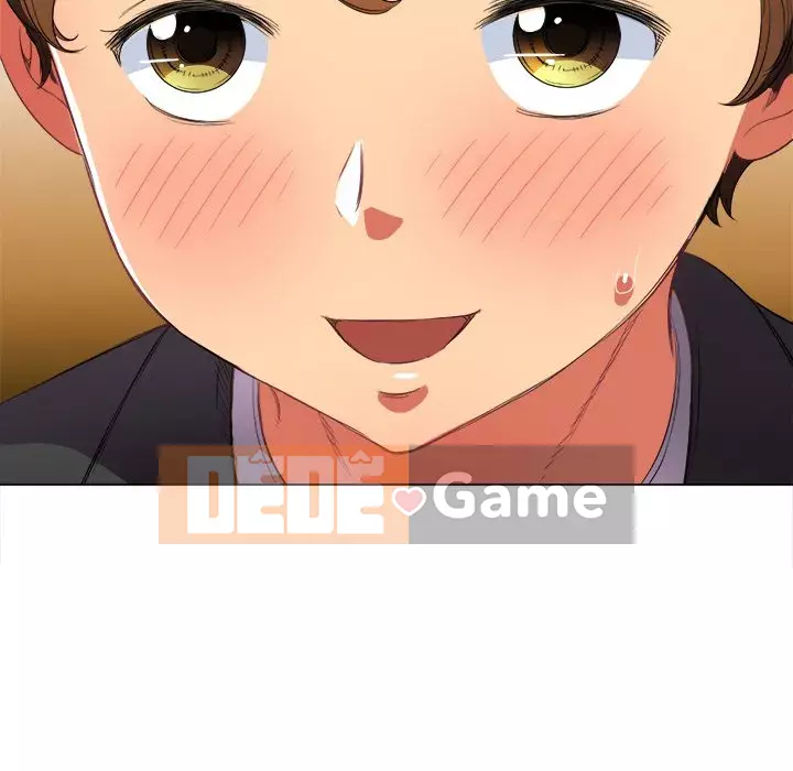 Ác nữ Gogou Tangling Chương 36-37