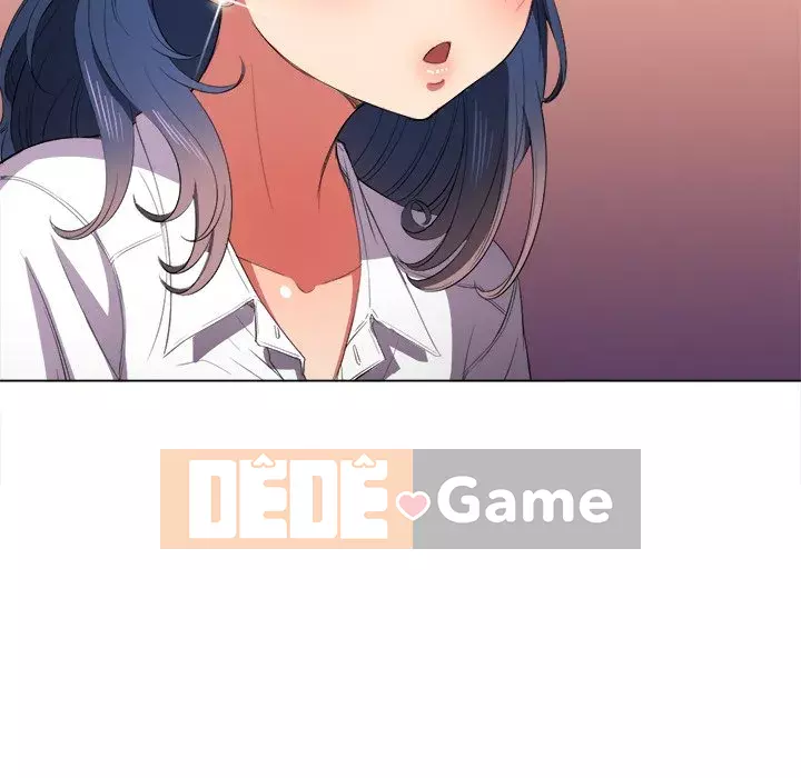 Ác nữ Gogou Tangling Chương 36-37