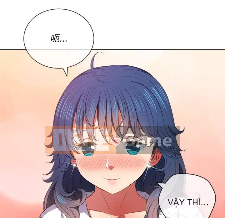 Ác nữ Gogou Tangling Chương 36-37