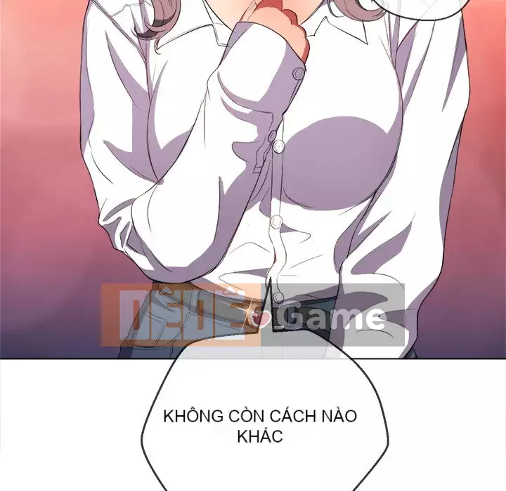 Ác nữ Gogou Tangling Chương 36-37