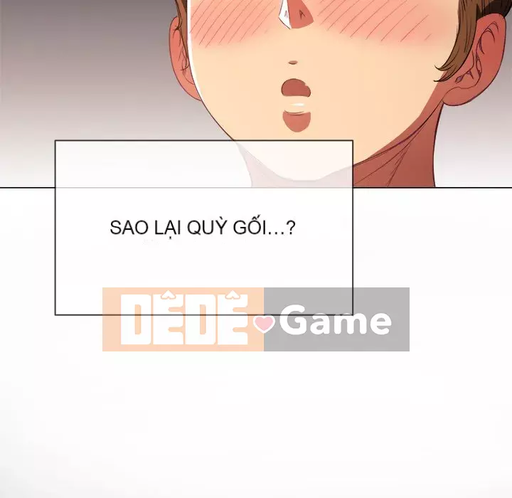 Ác nữ Gogou Tangling Chương 36-37