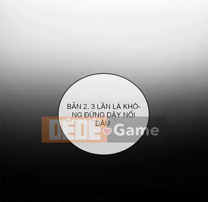 Ác nữ Gogou Tangling Chương 36-37