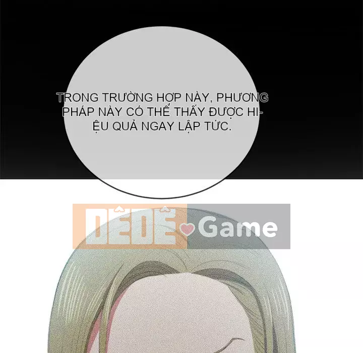 Ác nữ Gogou Tangling Chương 36-37