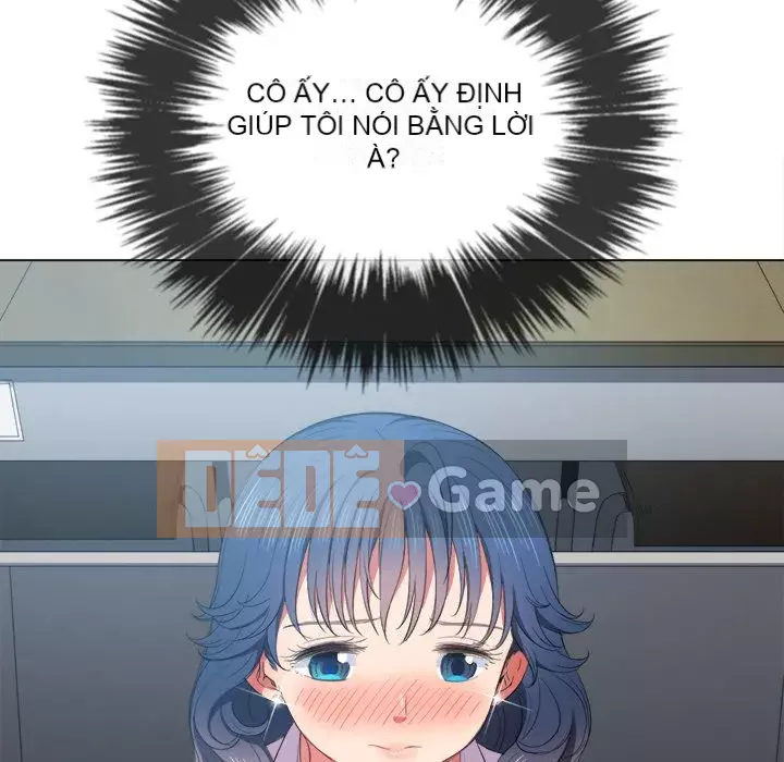 Ác nữ Gogou Tangling Chương 36-37